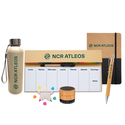 PACK ATLEOS - Foto 1