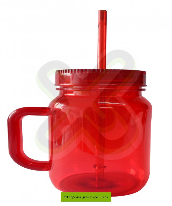 JARROS CON SORBETE