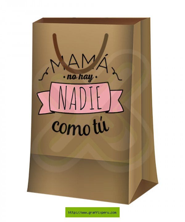 BOLSA ECOLOGICA