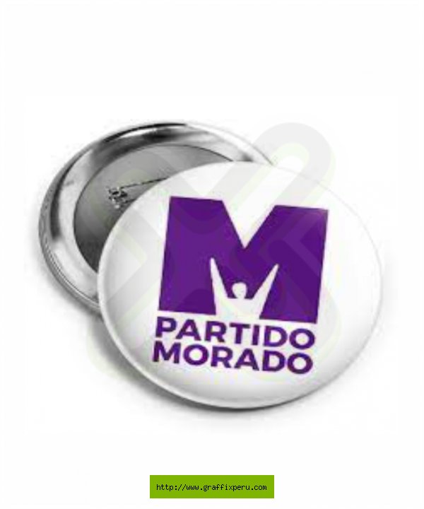 llavero microporoso campaña politica