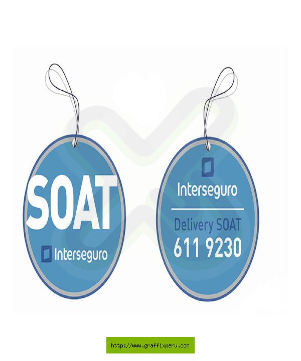 AMBIENTADORES PERSONALIZADOS