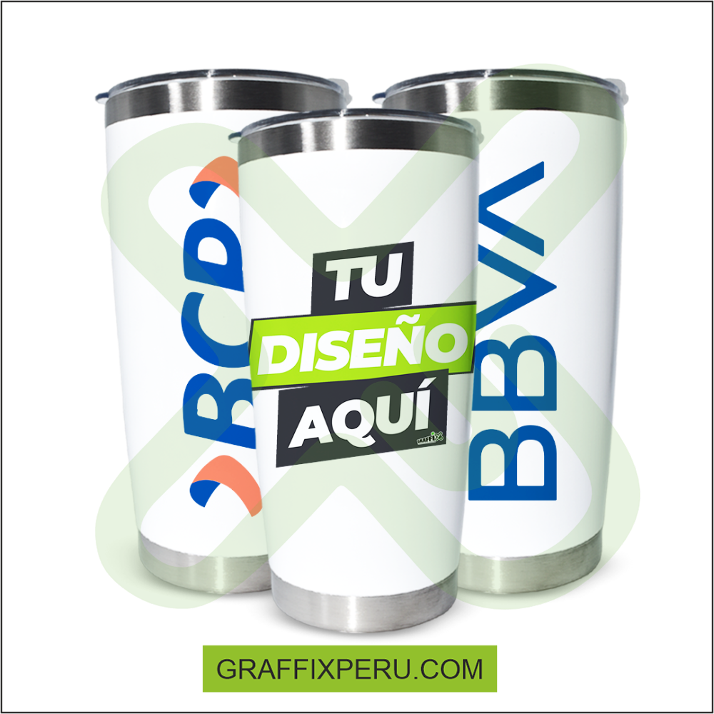 TERMO MUG 600ml