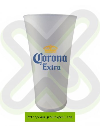 VASO DE PLÁSTICO CERVEZA 500ML