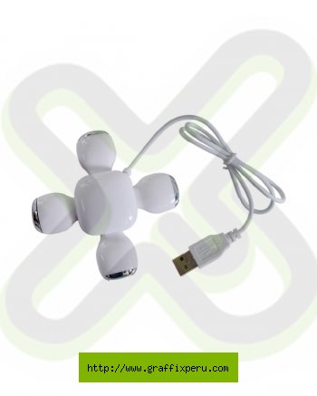 MULTIPUERTO USB