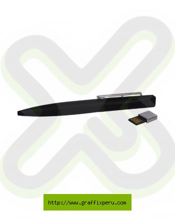USB LAPICERO