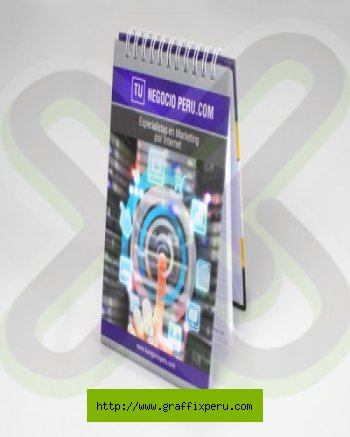 LIBRETA EJECUTIVA VIP