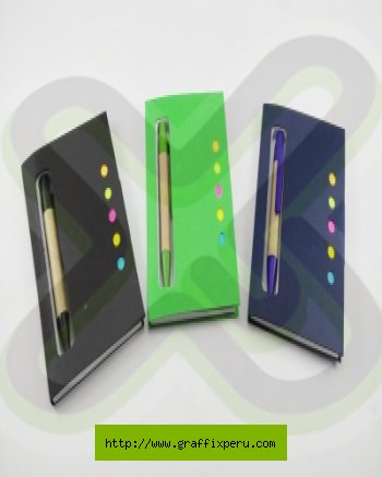 ECO LIBRETAS