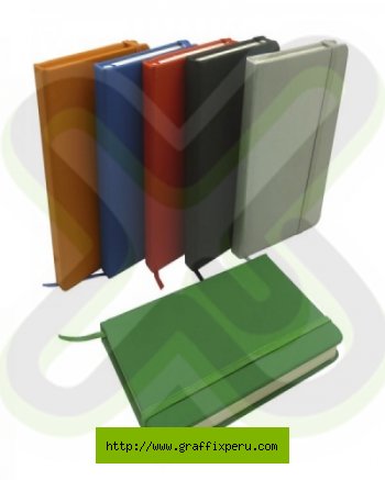 LIBRETAS VIAJERAS