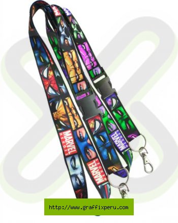 lanyard personalizado a fullcolor 