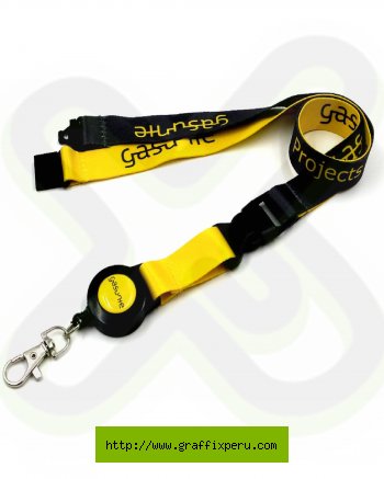 LANYARDS CON YO-YO RESINADO