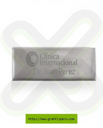 PINES METALICOS