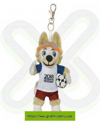 LLAVERO ZABIVAKA