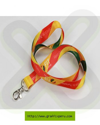 LANYARD 2CM 