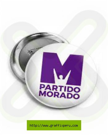 llavero microporoso campaña politica