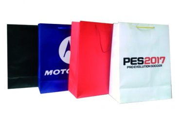 BOLSAS EN STOCK  X MENOR