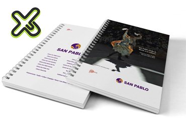 CUADERNOS CORPORATIVOS