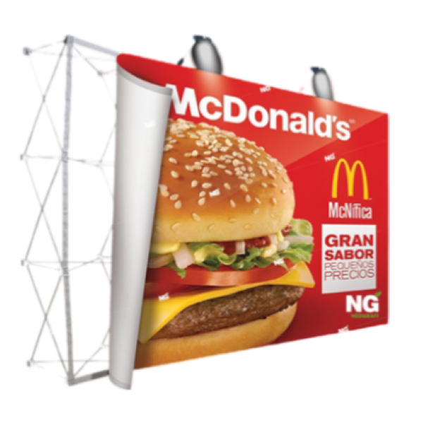 Display Velcro