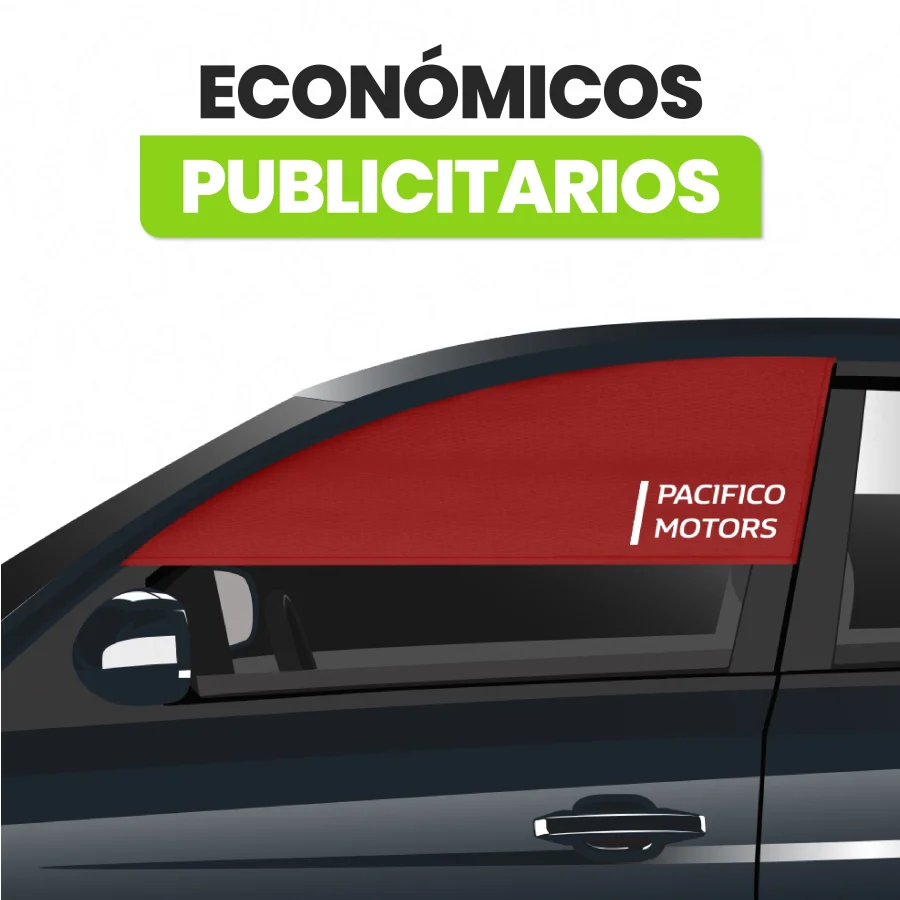 Subcategoría ECONOMICOS