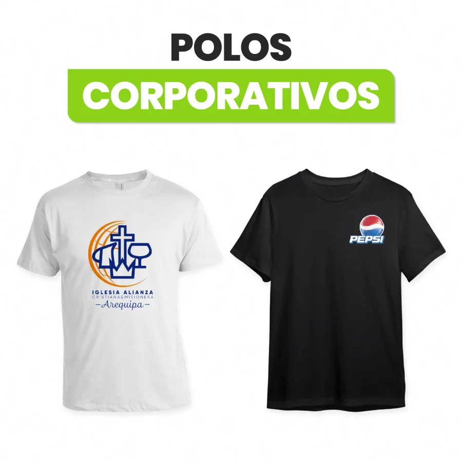 Subcategoría POLOS