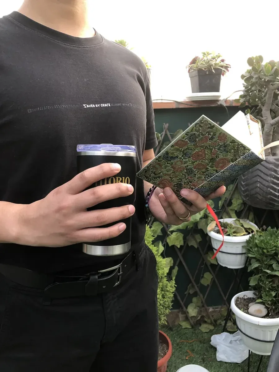 Trabajo Terminado Num 13