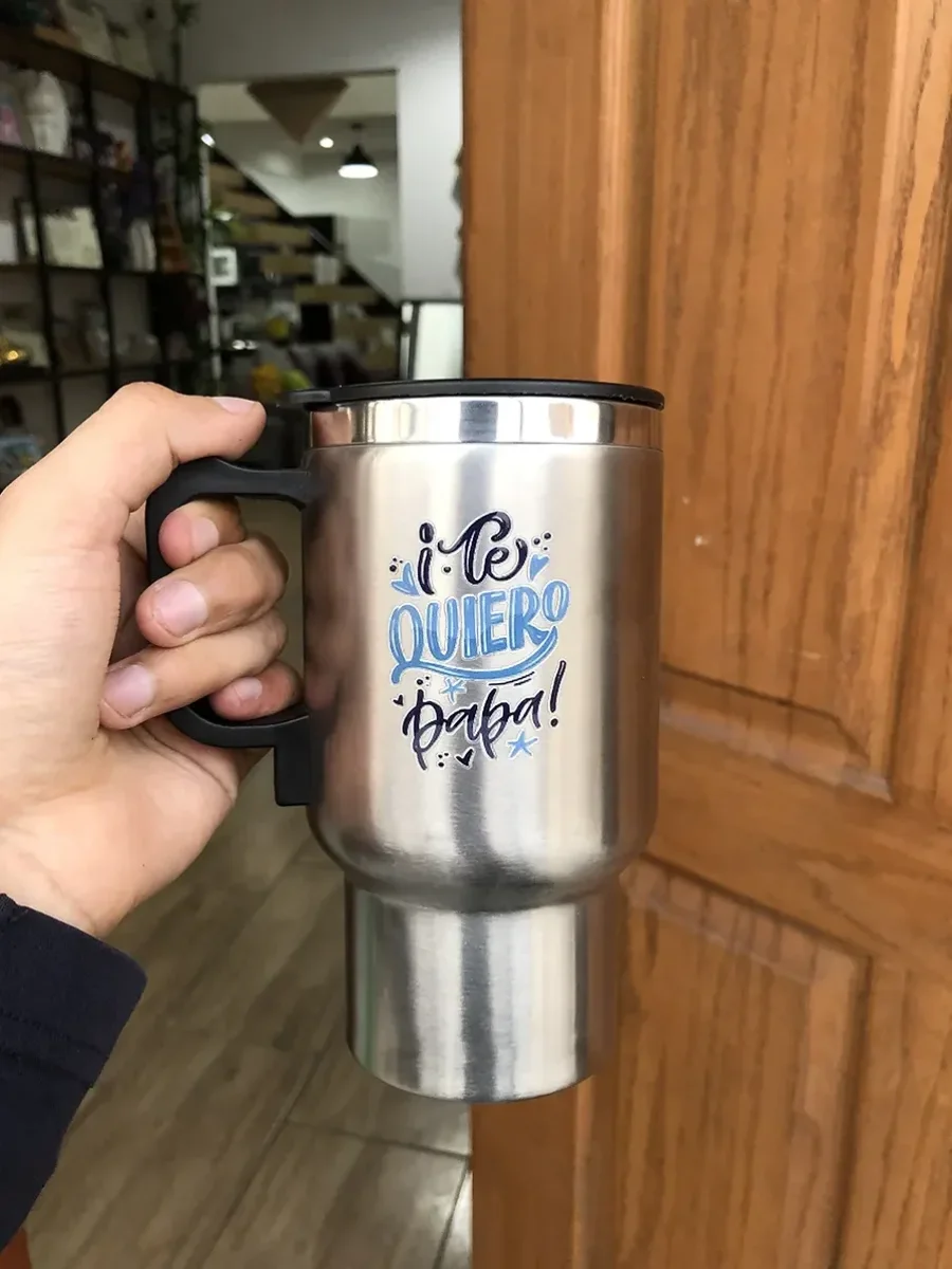 Trabajo Terminado Num 16